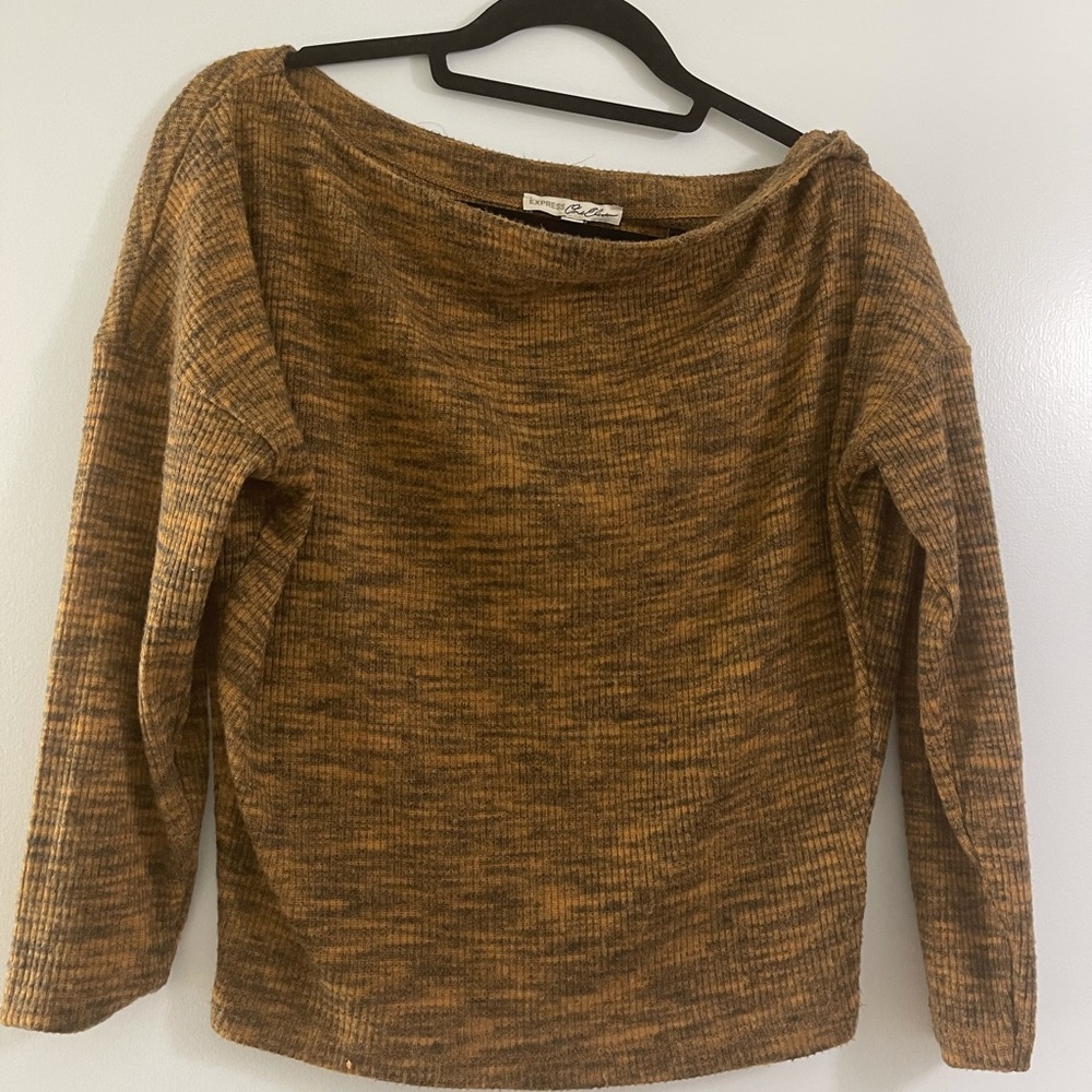 Express top
